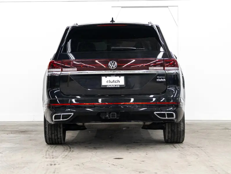 2024 Volkswagen Atlas63637940144899122