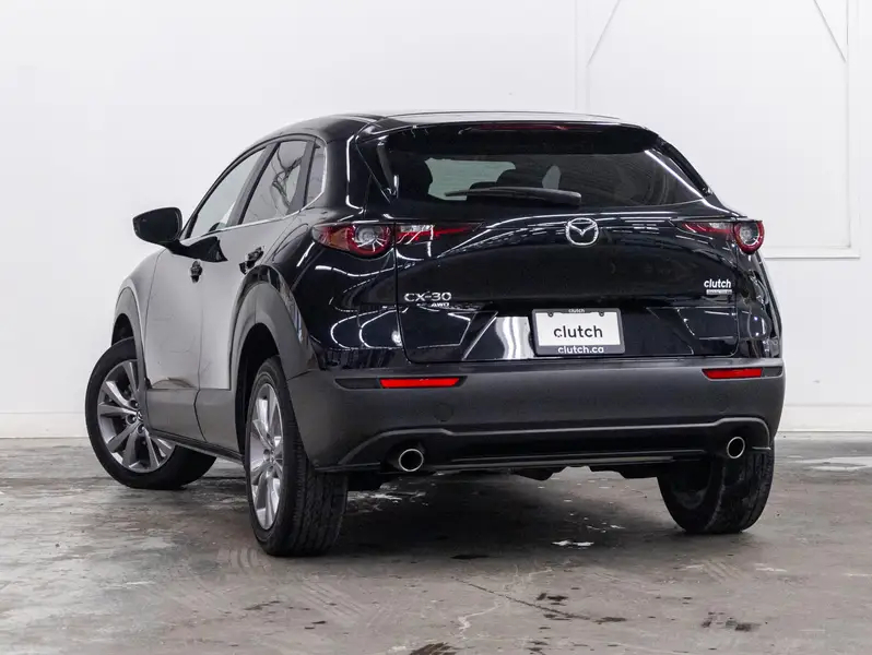 2022 Mazda CX-3063538641074179122
