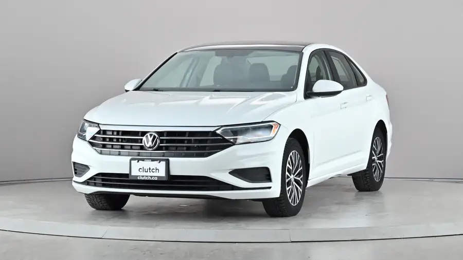2019 Volkswagen Jetta64454399829121122