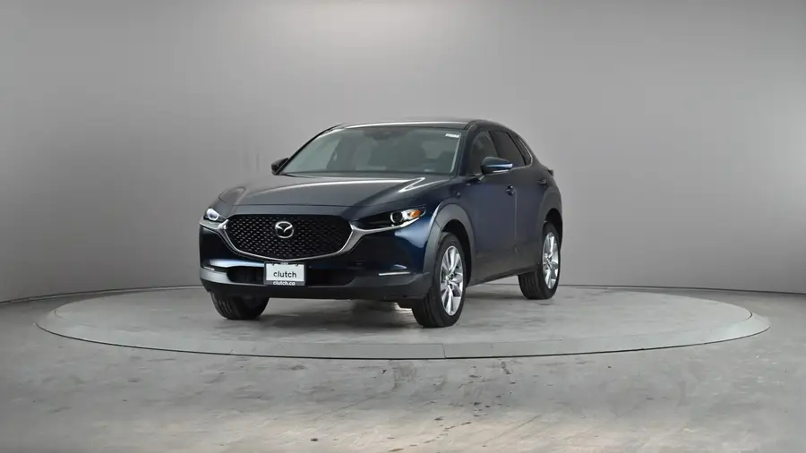 2023 Mazda CX-3064728821716226121
