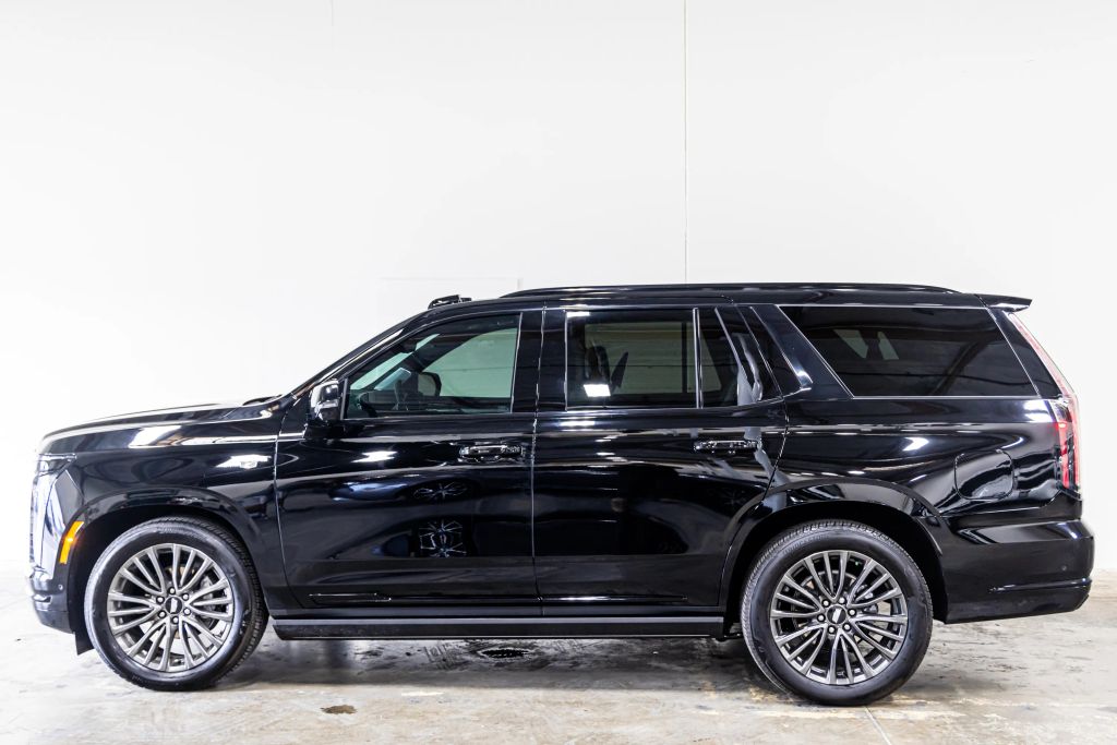2025 CADILLAC ESCALADE64024257105281124