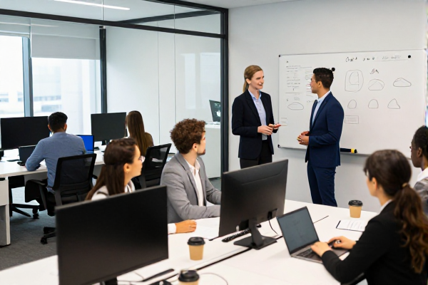 Empregos com Contratação Imediata Perto de Mim: Guia Completo Empregos com Contratação Imediata Perto de Mim: Guia Completo