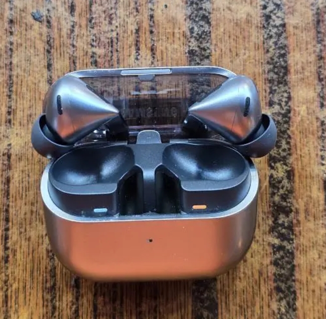 Samsung Buds 3 pro