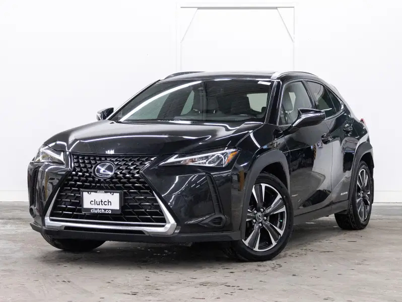 2019 Lexus UX 250h64551475335553121