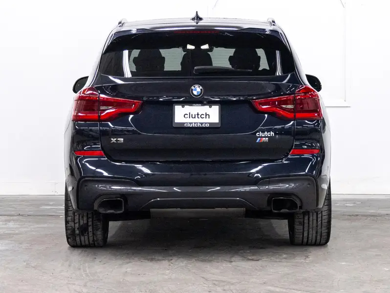 2019 BMW X364030064853891121