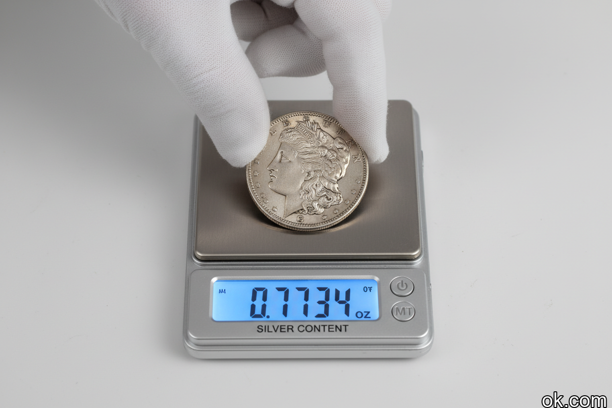 how much silver is in a 1921 morgan silver dollar how much silver is in a 1921 morgan silver dollar