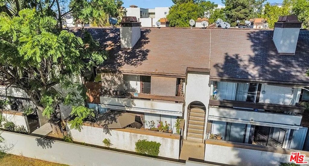 9600 Van Nuys Boulevard 102 Panorama City CA, 9140264091118661122121