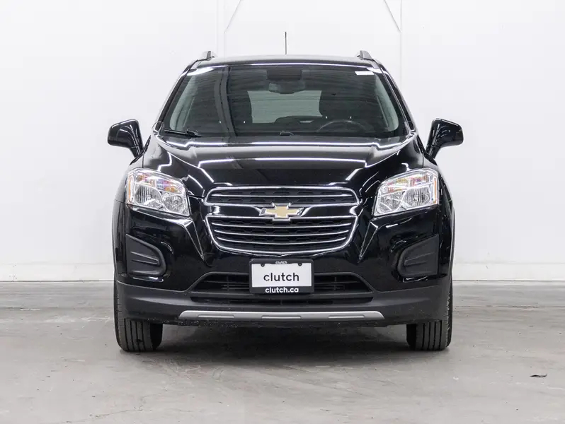2016 Chevrolet Trax64576382140803120
