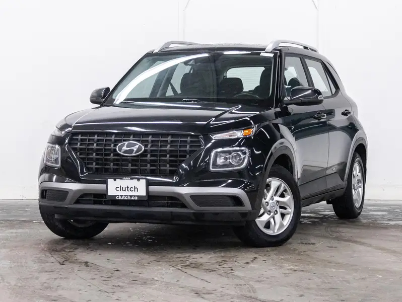 2021 Hyundai Venue64300402912642121