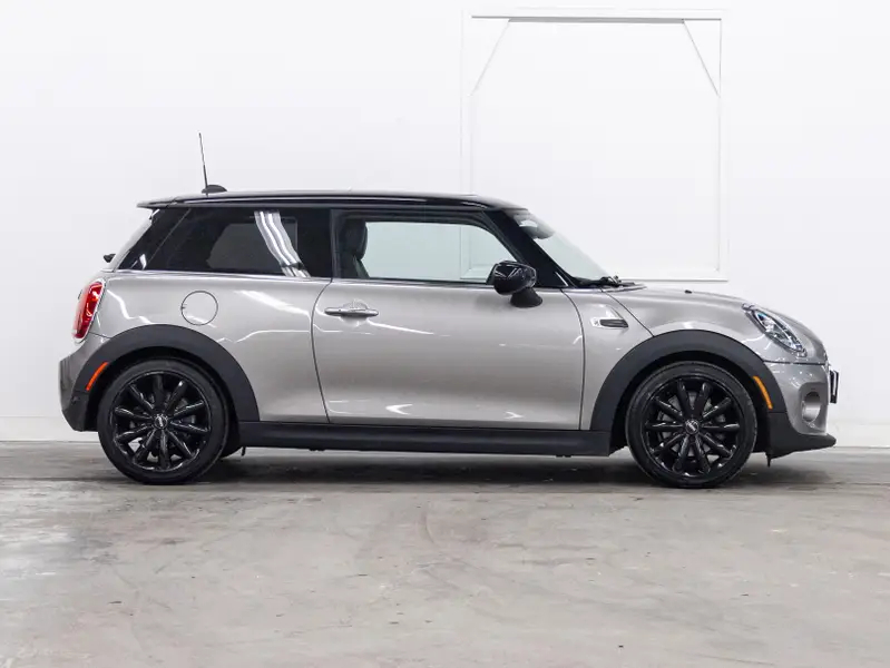 2020 MINI 3 Door64499401620482121