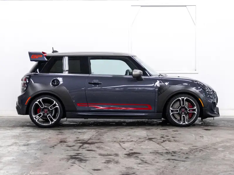 2021 MINI 3 Door64146004958338124