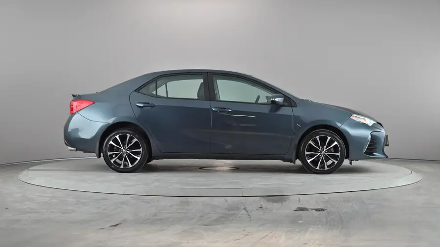 2019 Toyota Corolla64848089324930121
