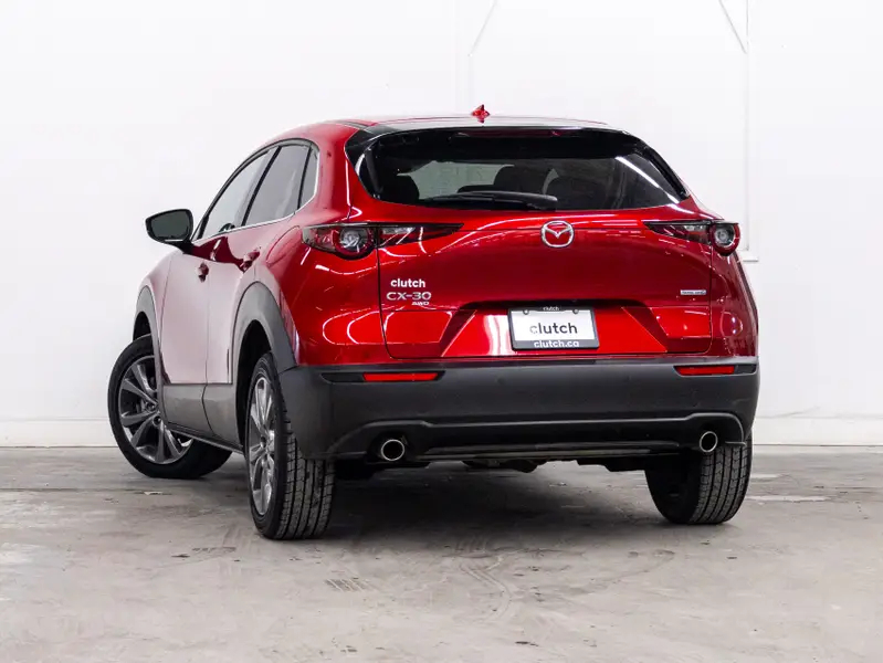 2022 Mazda CX-3063456377629953123